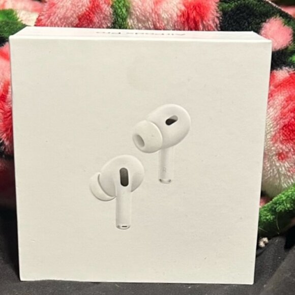 Apple Airpod Pros (2nd generation) - Picture 2 of 5